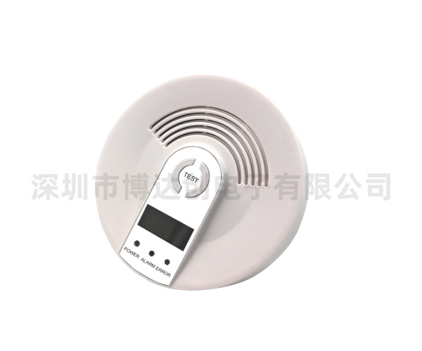 惠州报警器